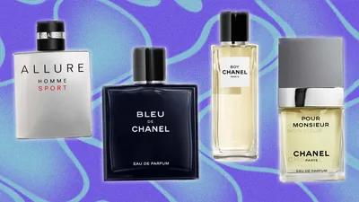 Vibes-Based Guide To Every Chanel Cologne in 2023 | GQ