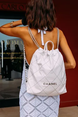 Chanel Cleeton