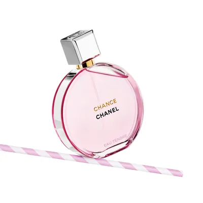 Chance Eau Tendre Eau de Parfum - CHANEL | Sephora