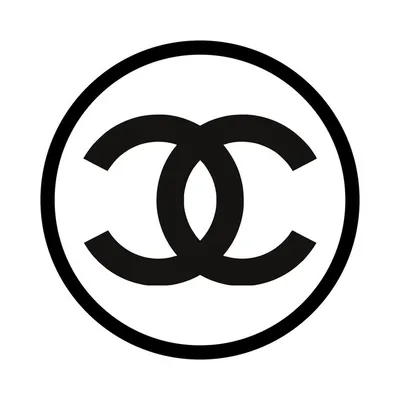 Coco Chanel Logo Clip Art | Chanel wall art, Chanel stickers, Chanel  printable