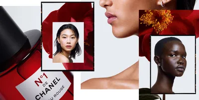 Chanel Beauty Launches 'No.1' Collection and It's Already Iconic