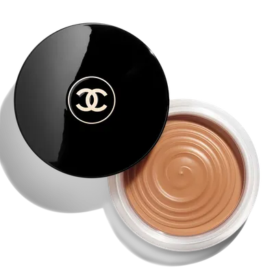 LES BEIGES Healthy Glow Bronzing Cream - CHANEL | Ulta Beauty