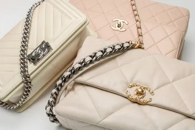 How to recognize an original Chanel bag: 12 fundamental aspects