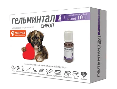 ROYAL CANIN корм для щенков Mini Puppy