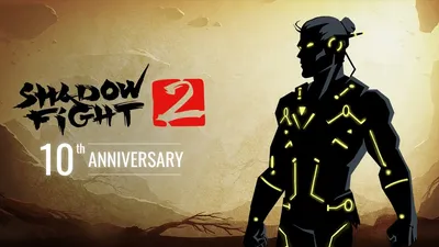 Shadow Fight 2 - Launch Trailer - Nintendo Switch - YouTube