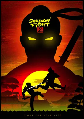 Do you think shadow fight 2 should have a pvp mode in mobile :  r/ShadowFight2dojo