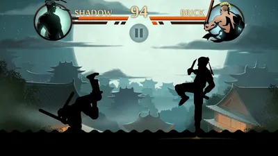 Shadow Fight 2 - Apps on Google Play