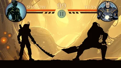 Shadow Fight 2 (2013)