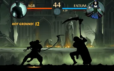 Скачать Shadow Fight 2 2.33.0 для Android