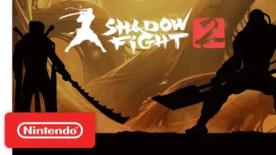 Shadow Fight 2 Official Trailer - YouTube