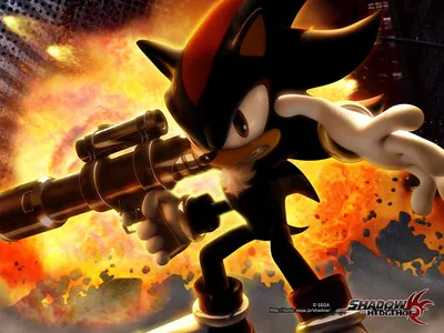 Shadow the hedgehog (Ёж Шедоу, Еж Шедоу) :: StH art :: Sonic (соник, Sonic  the hedgehog, ) :: фэндомы / картинки, гифки, прикольные комиксы,  интересные статьи по теме.