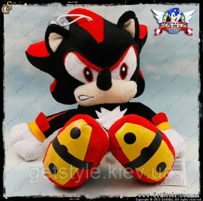 Shadow The Hedgehog - Download Free 3D model by HiddenMatrixYT  (@HiddenMatrixYT) [14bd845]