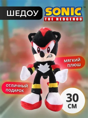 Игровая фигурка Sonic the Hedgehog Модерн Шедоу, с артикуляцией, 6 см  (40378i-RF2) купить в Киеве, Украине | MAUDAU: цена, отзывы, характеристики