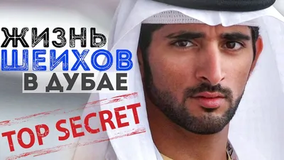 15 малоизвестных фактов про шейхов ОАЭ | Пикабу