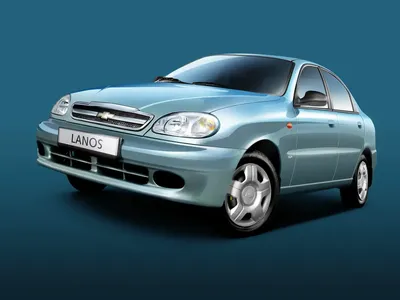 Chevrolet Lanos (Шевроле Ланос) - Продажа, Цены, Отзывы, Фото: 1168  объявлений