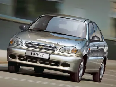 Chevrolet Lanos как первая машина? | АвтоHelp | Дзен