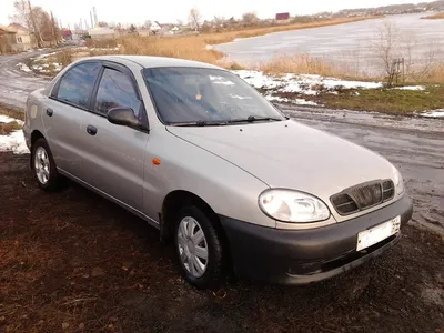 Купить б/у Chevrolet Lanos I 1.5 MT (86 л.с.) бензин механика в Оренбурге:  синий Шевроле Ланос I седан 2008 года на Авто.ру ID 1121059854