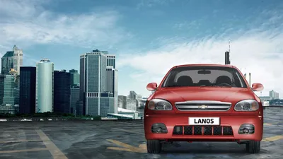 Резонатор короткий Chevrolet Lanos 96182255 нержавеющий - Детали выхлопных  систем