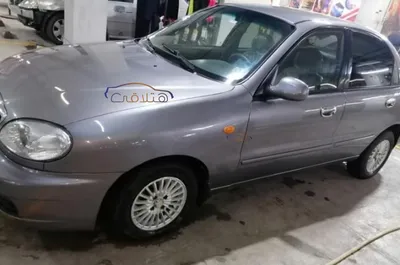 Chevrolet Lanos