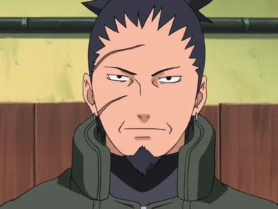 Обои на рабочий стол Шикамару Нара / Shikamaru Nara из аниме Наруто /  Naruto, обои для рабочего стола, скачать обои, обои бесплатно