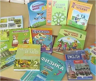 Почему в Украине не хватает школьных учебников и что делать родителям:  объяснение эксперта - ukraina-novosti - Учеба