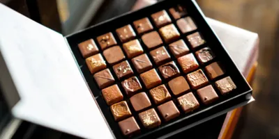 Горячий шоколад в пакетиках MacChocolate 10 штук в упаковке арт. 227925 -  купить в Москве оптом и в розницу в интернет-магазине Deloks