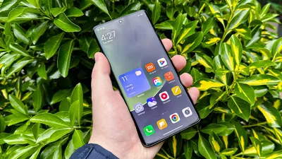 Xiaomi 13 - Wikipedia