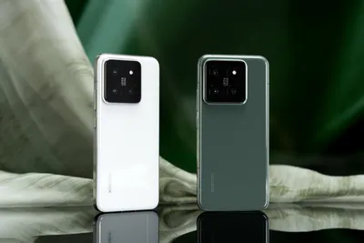 Xiaomi 13 and 13 Pro announced with SD 8 Gen 2, new Leica cameras -  GSMArena.com news