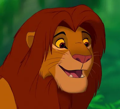 Simba | Disney Wiki | Fandom