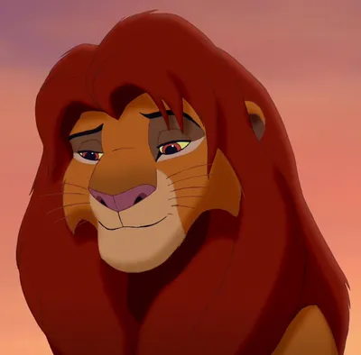 Simba | The Lion King Wiki | Fandom