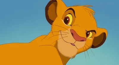 Simba by TuesdayTamworth on DeviantArt