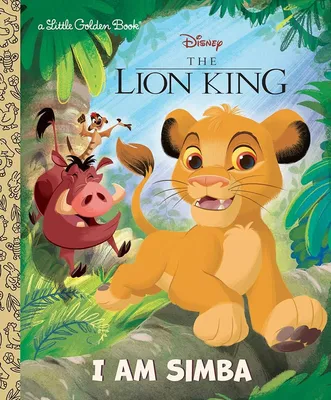 11 Facts About Young Simba (The Lion King) - Facts.net