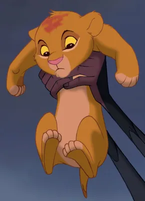 Will Simba Be a Vegan in the 'Lion King' Remake? | Snopes.com