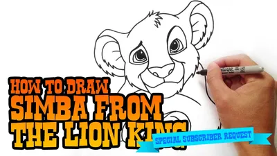 Simba (The Lion King: Next Generation) | The Lion King Fanon Wiki | Fandom