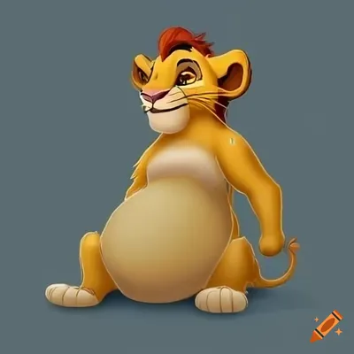 Simba Pfp - Top 15 Simba Pfp, Avatar, Dp, icon [ HQ ]