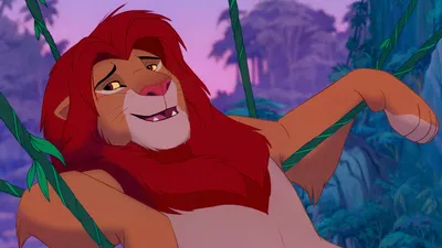 Man who voiced Simba in Lion King turned down $2 million cheque and  accepted royalties instead