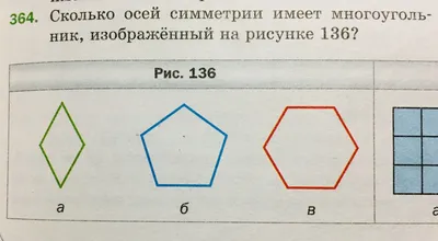 Школьная симметрия. | Пикабу