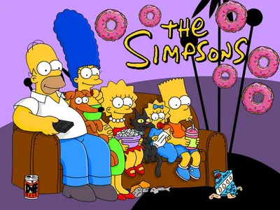 The Simpsons - Wikipedia