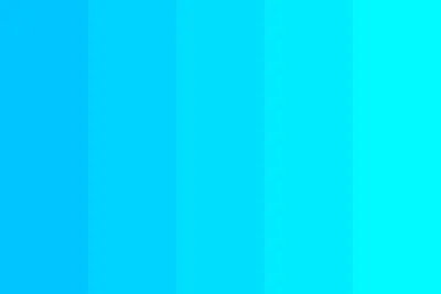 144 Shades of Blue Color With Names, Hex, RGB, CMYK Codes - Color Meanings