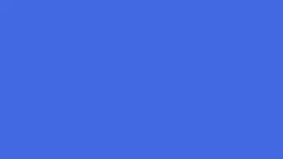 cool blue Color Palette