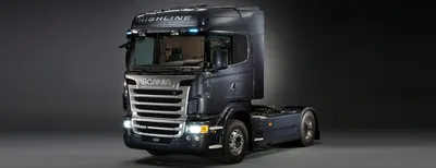 Scania's JUNA to offer electric trucks on a pay-per-use basis