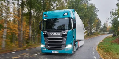 Scania Group (@ScaniaGroup) / X