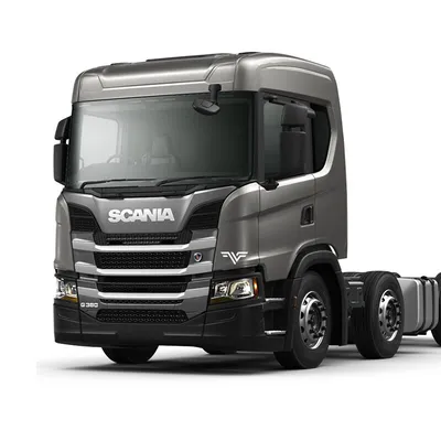 Scania Trucks | IMC Models