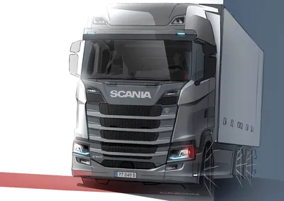 File:Scania R500 2nd generation.jpg - Wikipedia