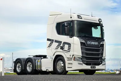 16 Facts About Scania - Facts.net