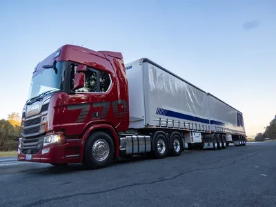 Scania launches new-gen engines with more lifespan - boatsales.com.au