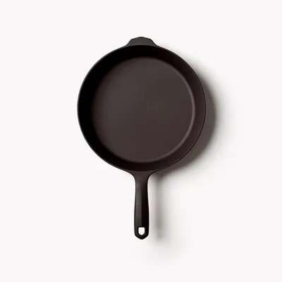 No. 12 Skillet – Smithey Ironware