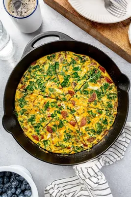 When I need the world to feel right again, I make a cozy 4-ingredient  Skillet Crusty | Salon.com