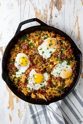 My Favorite Skillet Corn - Plain Chicken