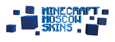 Фанат Minecraft создал абсолютный скин, наложив друг на друга 6 миллионов  скинов